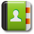 address icon