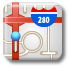 map icon