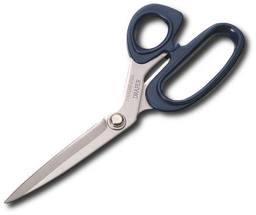 shears