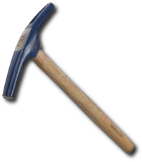 tack hammer