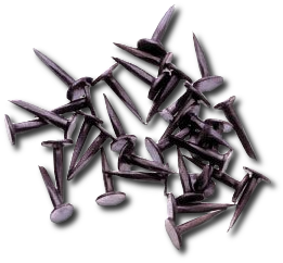 nails