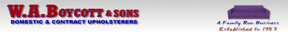 main banner